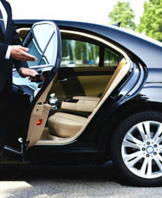 Begüm Limousine Services