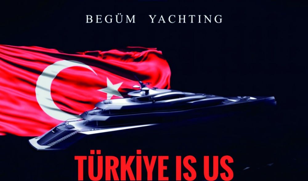 Turkey’s ascendance: The evolution of a yachting paradise